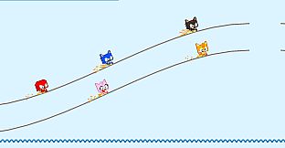 SONIC PICO PARK