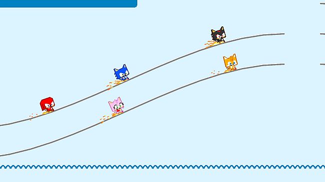 SONIC PICO PARK