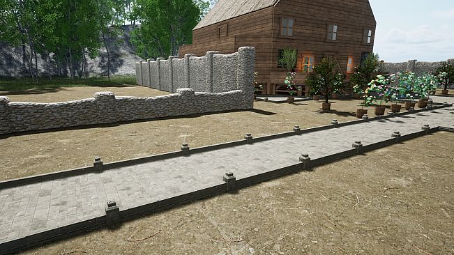 Magisterium: Fantasy Craft Supporter’s Pack: Decorations