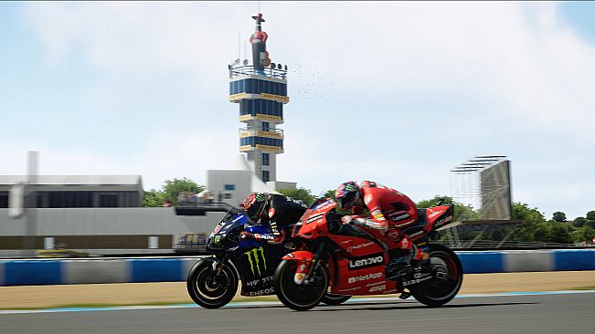 MotoGP™21