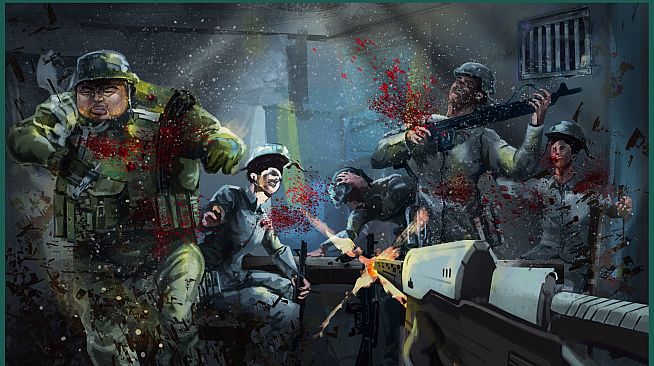 Whispers From The Rift