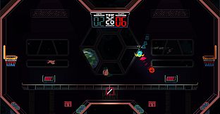 Jaxx Blorgin's UFO Jam