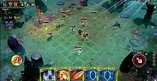 Hadean Tactics: Moonhunter DLC