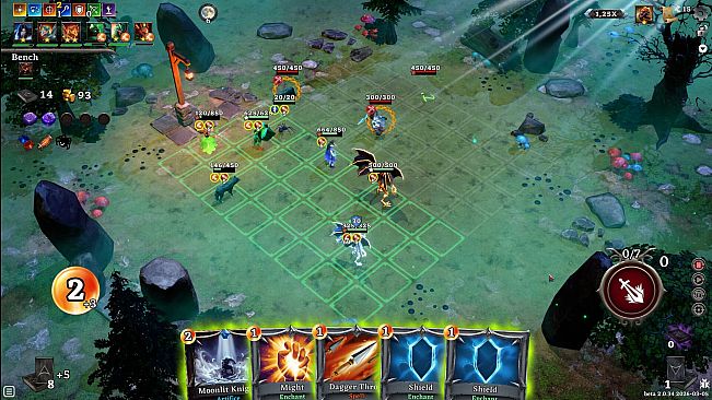Hadean Tactics: Moonhunter DLC