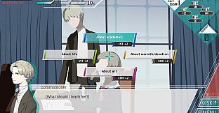 the World According to Girl