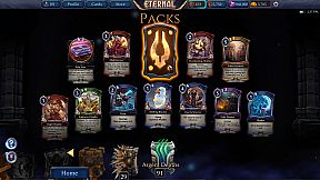 Eternal Card Game