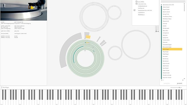 foreverloops LONGPLAY