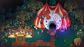 Nobody Saves the World