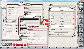 Fantasy Grounds Classic