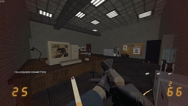 Call The Exterminator