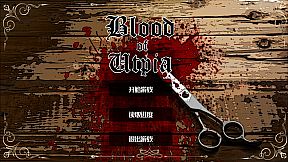 乌托邦之血 Blood of Utpia