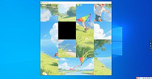 fly a kite