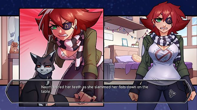 Love Sucks: Night Two