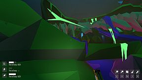 Drift: Space Survival