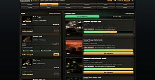 Cratebreaker: Wasteland Workshop