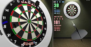 Dan Sisal's 501 Darts Trainer