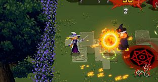 Otherworld Legends - Skin : Prorector