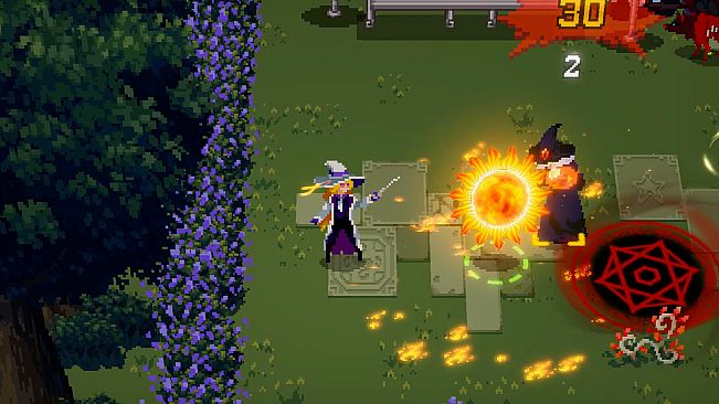 Otherworld Legends - Skin : Prorector