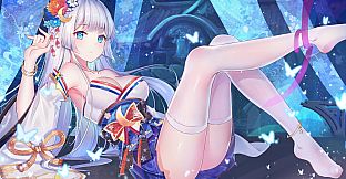 Seek Girl Ⅱ - Patch