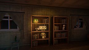 One Night With Kawaii