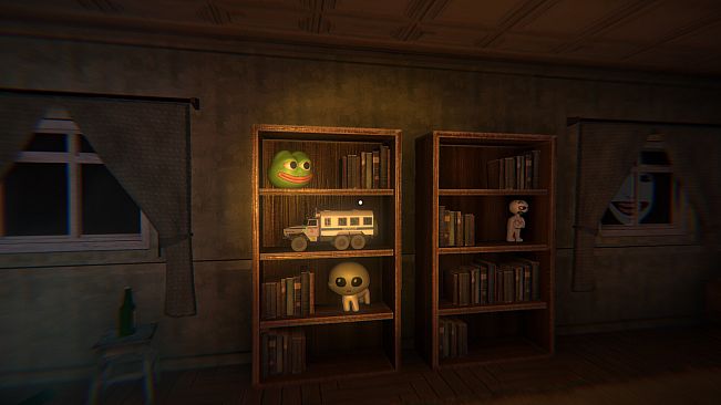 One Night With Kawaii