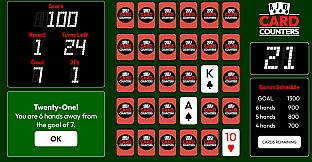 Card Counters