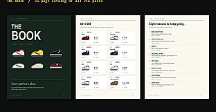 O'BLOCK - Complete Supporter Pack