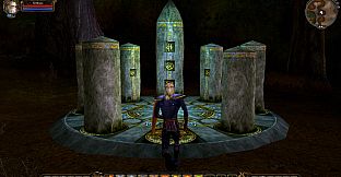 Dungeon Lords Steam Edition