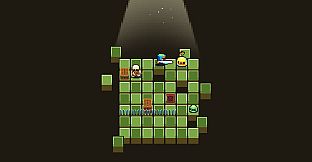 Charge Knight: A Duck's Tale