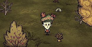 Don't Starve Together: Midsummer Cawnival Chest