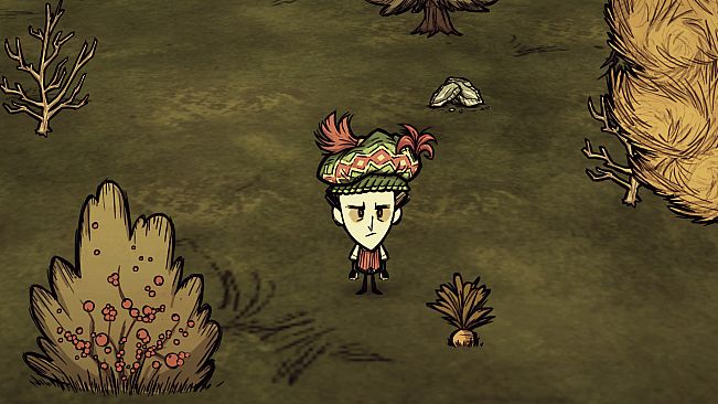 Don't Starve Together: Midsummer Cawnival Chest