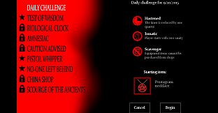 The Consuming Shadow