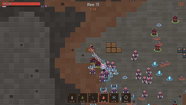 Counterplayed