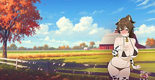 COWGIRL SEX FARM - Wallpapers Pack