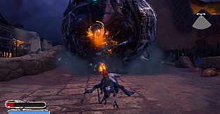 Panzer Dragoon Zwei: Remake