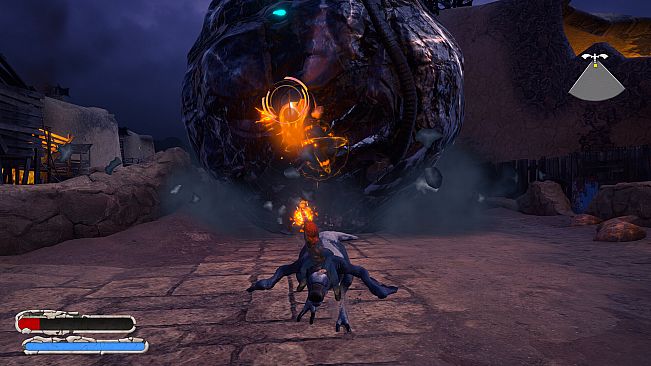 Panzer Dragoon Zwei: Remake