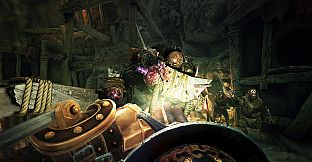 Warhammer: Vermintide 2 - Outcast Engineer Career