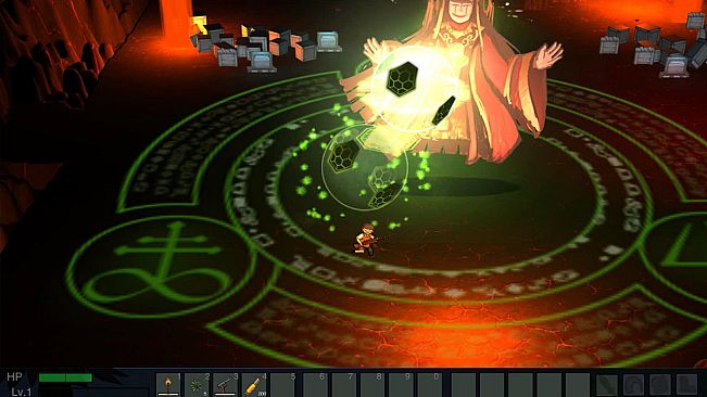 the research facility NO.507