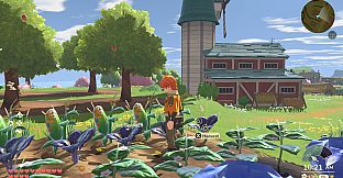 Harvest Moon: Echoes of Teradea