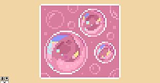 Coloring Pixels - Pastels Pack