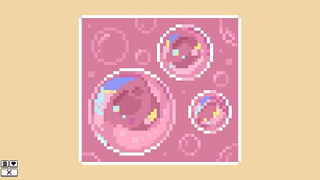 Coloring Pixels - Pastels Pack