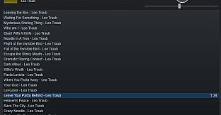Noodle Jump - Original Soundtrack