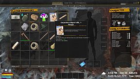 Yosemite Forest Ranger