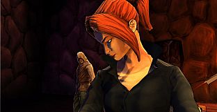 Cognition: An Erica Reed Thriller