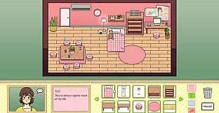 Hermit Home Designer