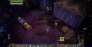 Din's Curse: Demon War DLC