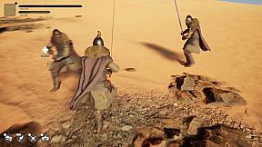 The Rise of Jaloliddin