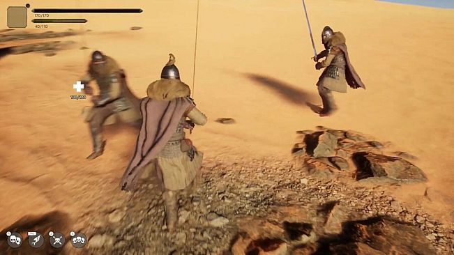 The Rise of Jaloliddin