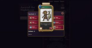 FOIL QUEST: a TCG:RPG