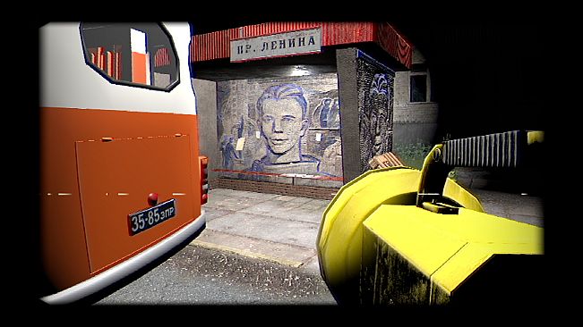 CHERNOBYL - Death May Die